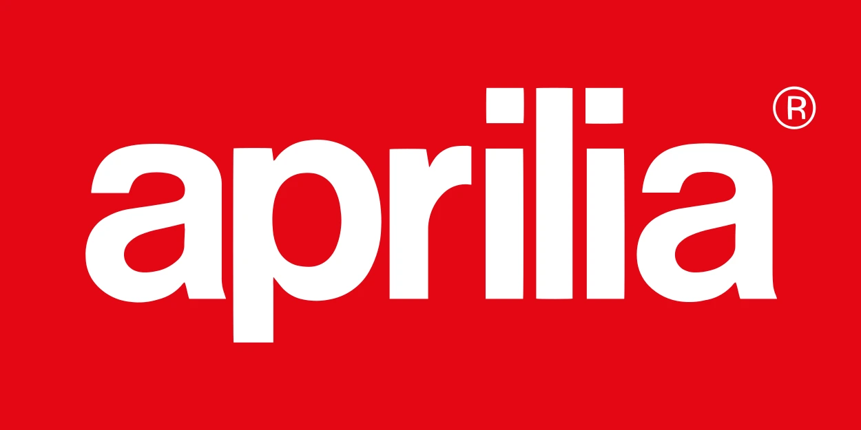 Aprilia Logo
