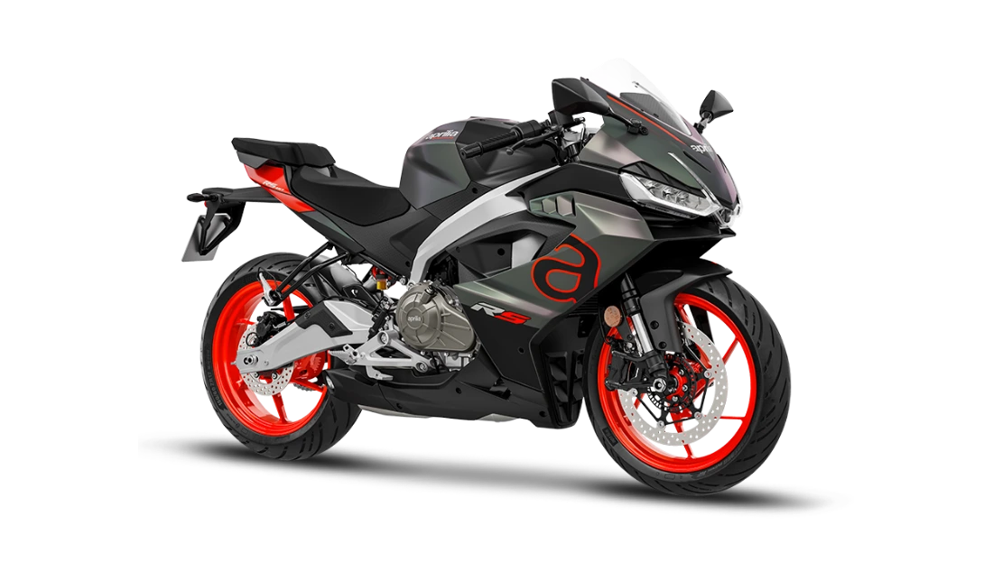 Aprilia RS-457