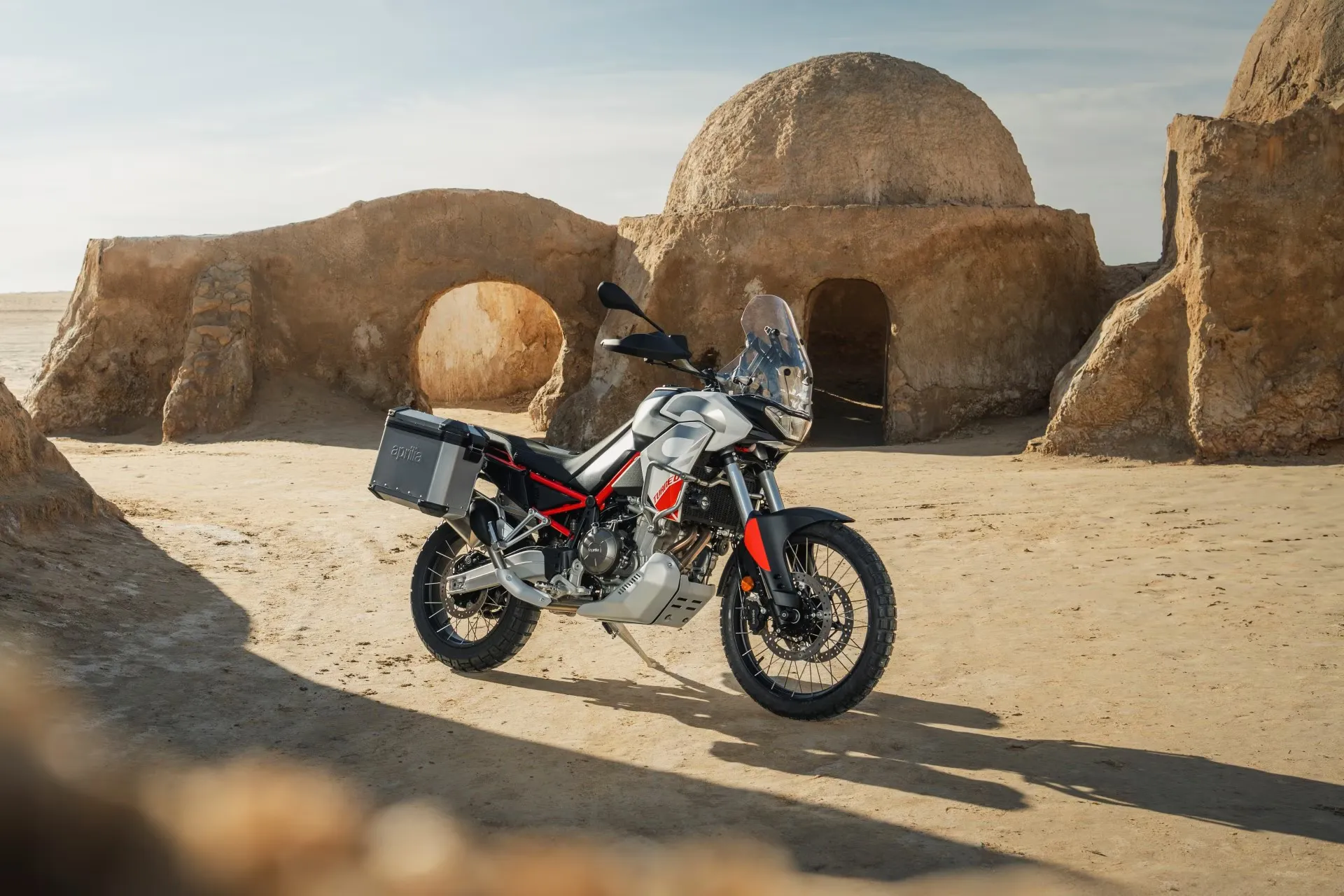 2026 Aprilia Tuareg Rally for Sale in Sandy, UT: Adventure Motorcycle Inventory