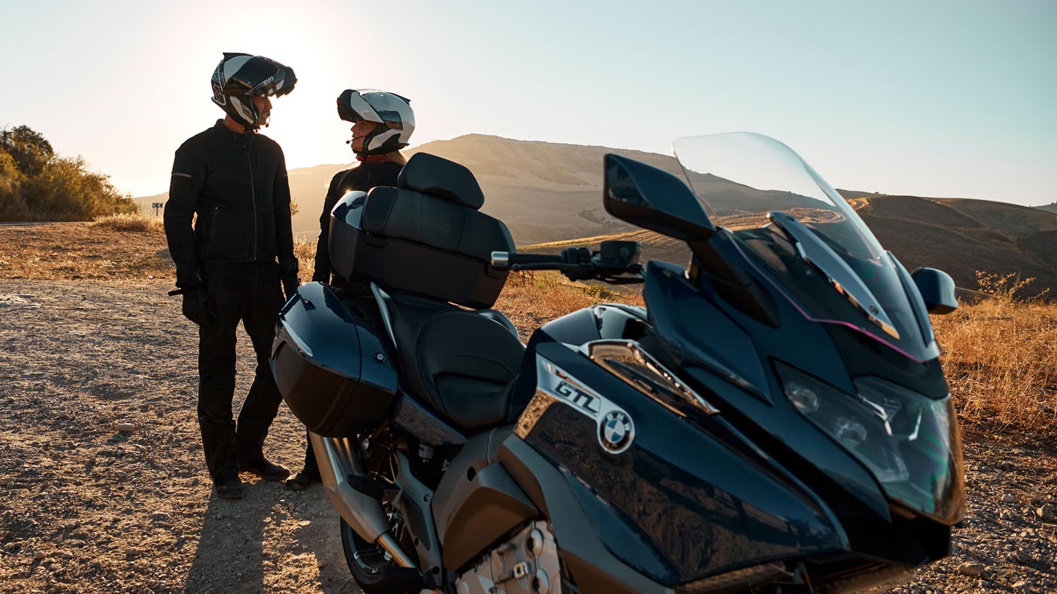 2026 BMW K 1600 GTL for sale in Sandy, UT