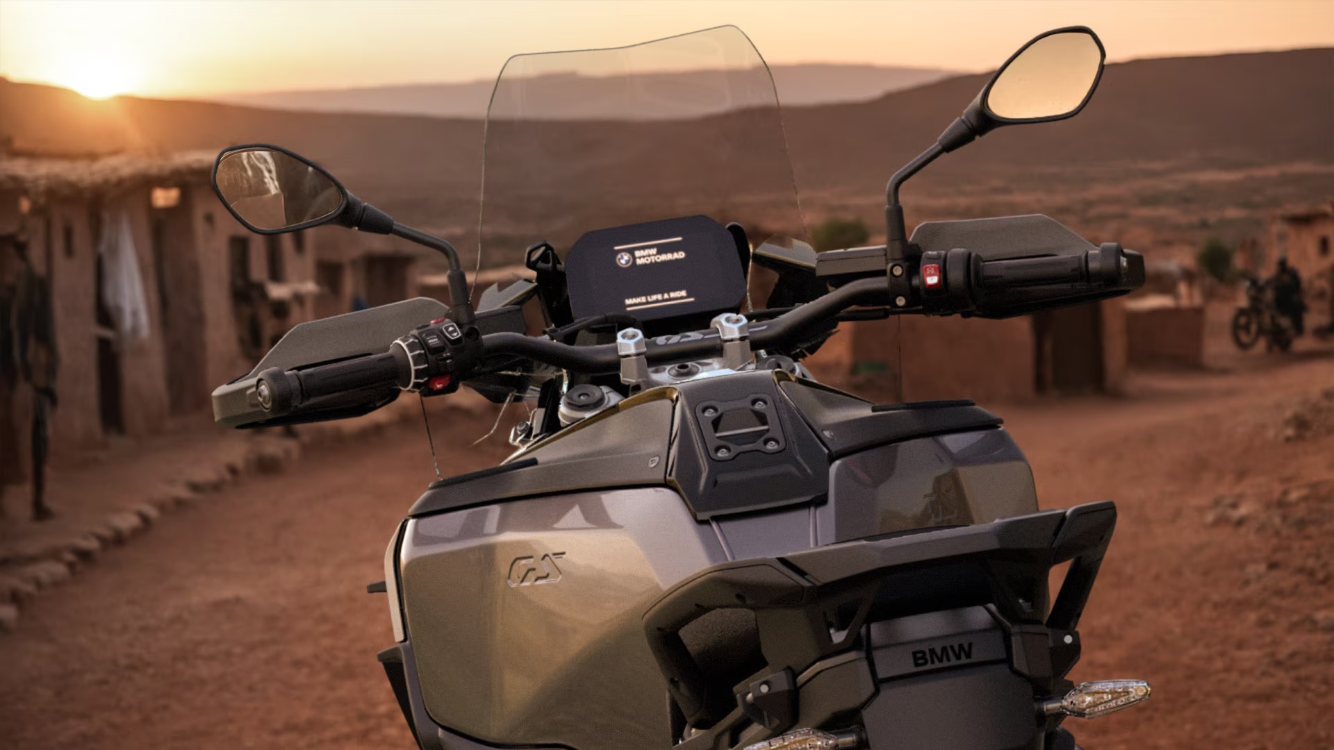 2026 BMW R 1300 GS Adventure for sale in Sandy, UT