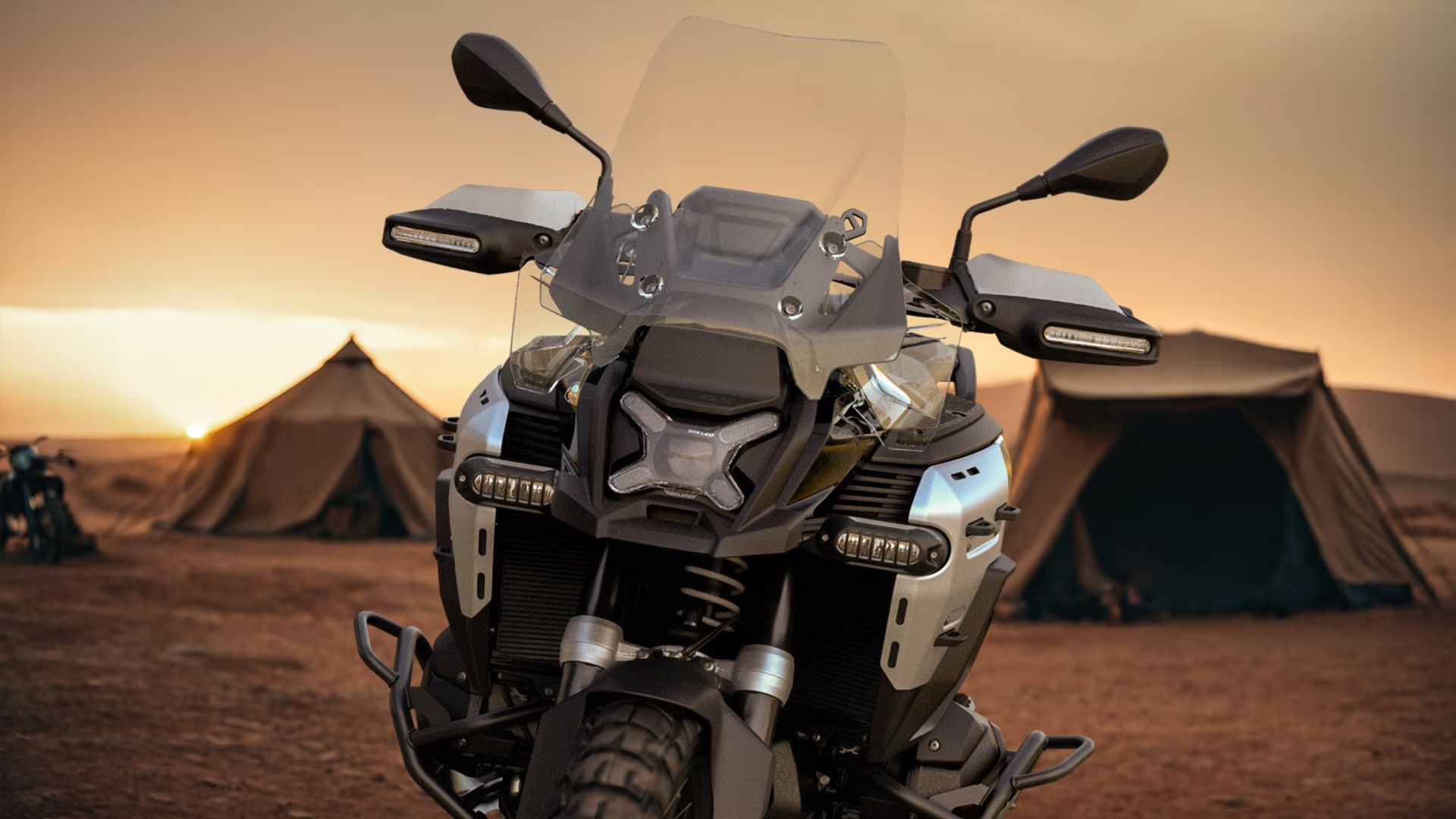 2026 BMW R 1300 GS Adventure for sale in Sandy, UT