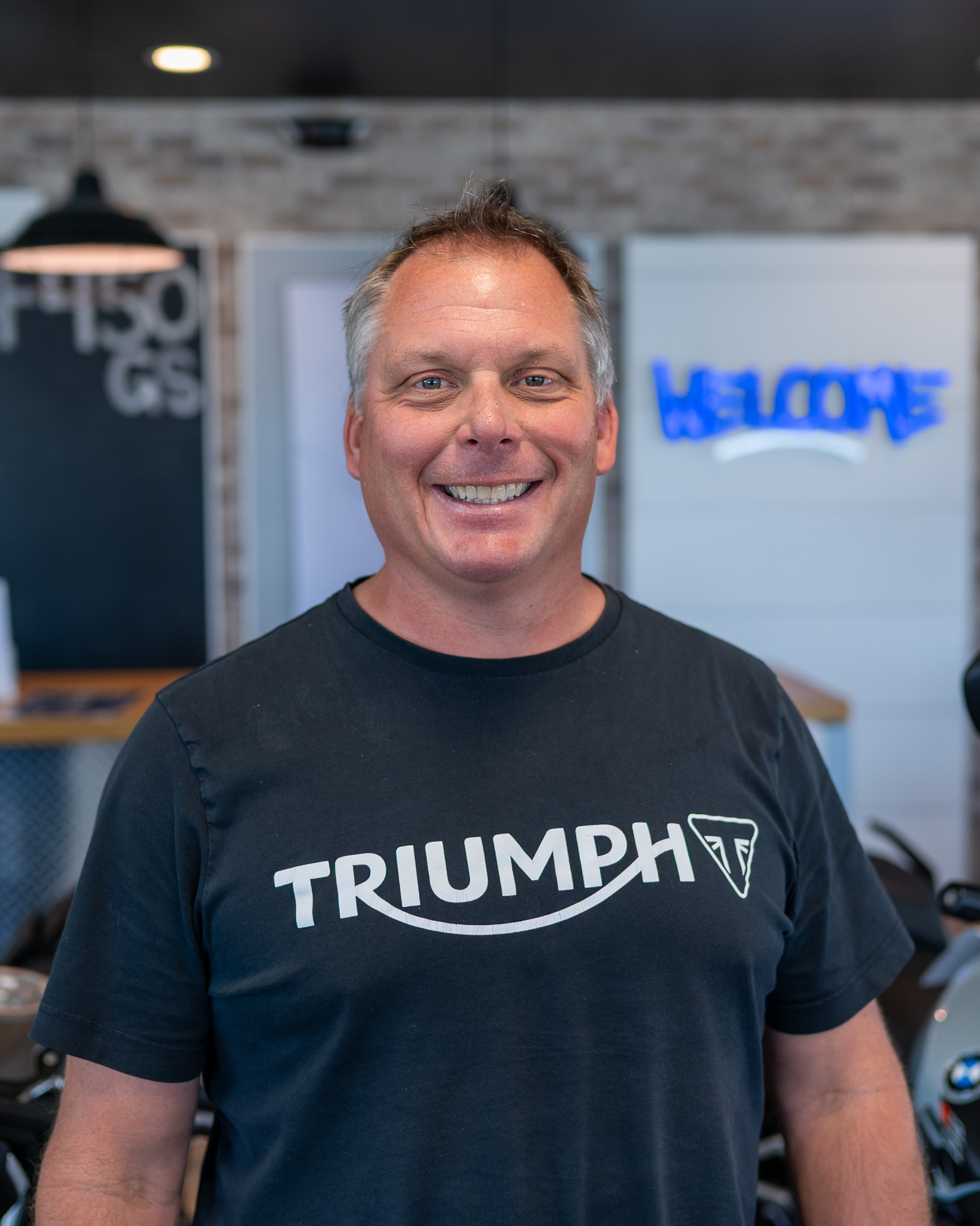 Photo of Tim Nelson
