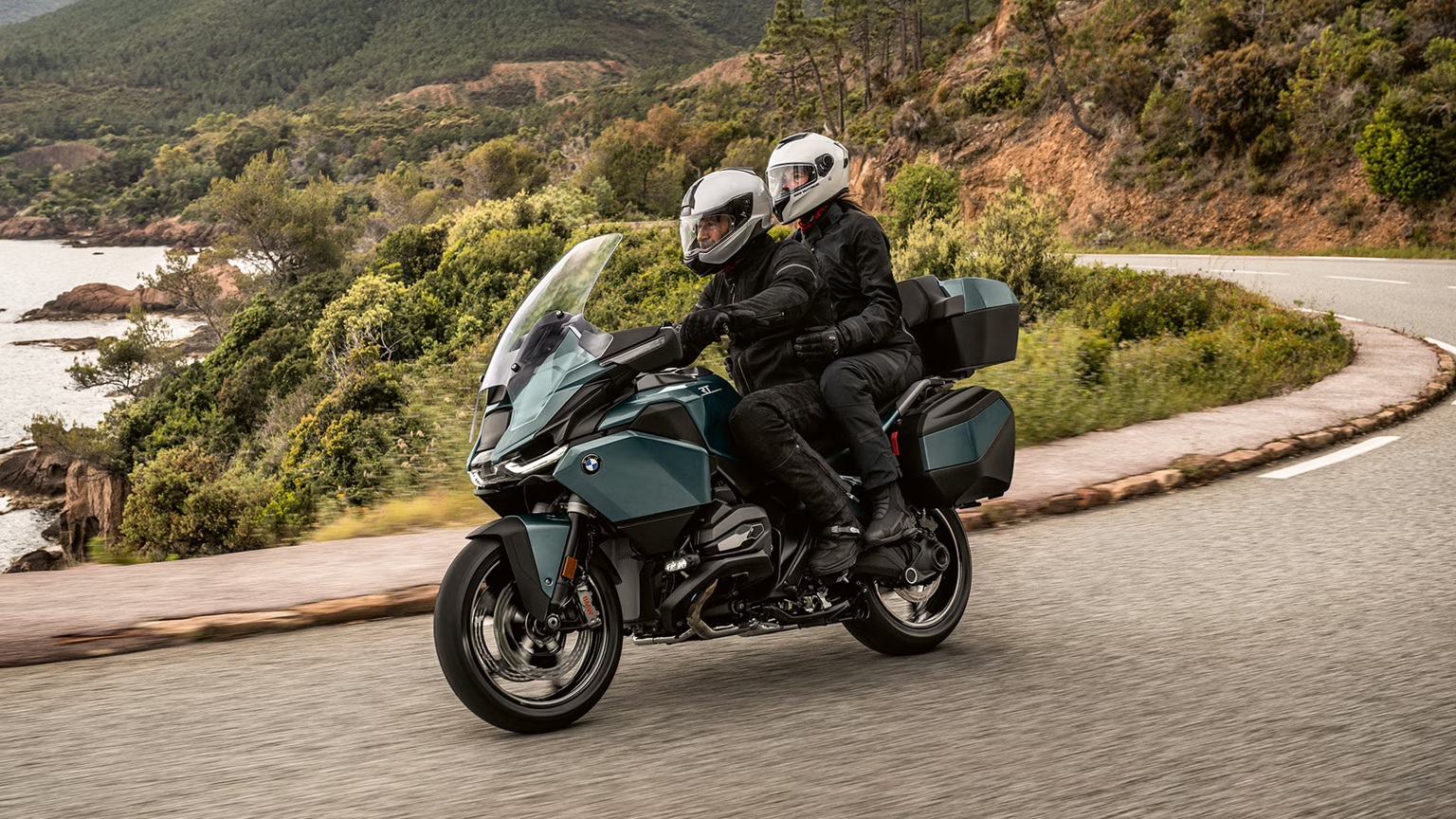 2026 BMW R 1300 RT for sale