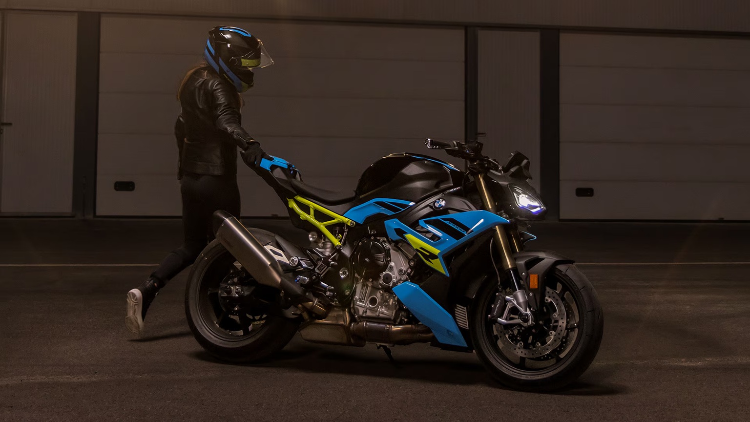2026 BMW S 1000 R for sale
