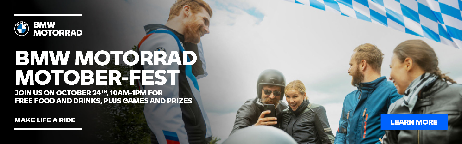Motoberfest October24th 