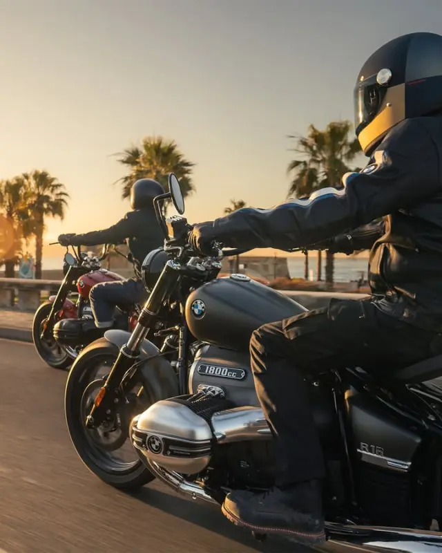 Get out there and explore every bit BMW Motorrad has to offer!

Visit us today at https://www.euroutah.com/!

#BMWMotorrad #MakeLifeARide #SoulFuel #BMWMotorradUSA (opens in a new window)
